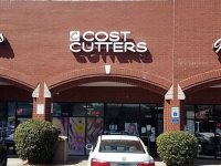 Cost Cutters of Rock Hill, SC - Channel Letter Sign