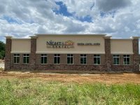 Night & Day Dental - Channel Letter Sign