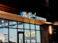 Channel Letter Sign for The Yard Milkshake Bar, Charlotte NC - JC Signs 2024
