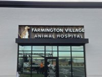 Custom Made LED Channel Letter Sign