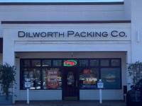 Dilworth Packing Company Sign