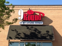 9 Round Kick Boxing Charlotte NC