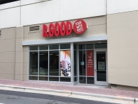 B GOOD of Uptown Charlotte - Channel Letter Sign