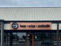 Channel Letters & Logo on Backerplate for Bar LoSo Charlotte – JC Signs 2022