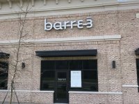 Install Only -- Channel Letter Sign for Barre 3 of Waxhaw, NC
