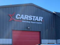 INSTALL ONLY – Exterior Signs for CARSTAR of Charlotte