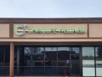 Channel Letter Sign for Chirolife Wellness of Mooresville, NC - JC Signs 2022