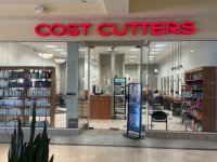 Illuminated Channel Letters