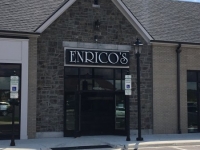 Enrico's Channel Letter Sign