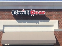 GRILL GEAR