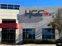 LED Channel Letters with Logo - for HGC of Charlotte