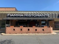 Custom Made Channel Letter Sign