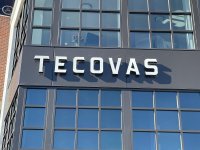 [Install Only] Reverse Channel Letters for Tecovas of Charlotte