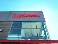 Channel Letter Sign for LYDECH