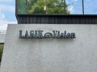Lasik Vision of Charlotte - Channel Letter Sign