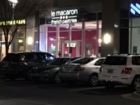 Le Macaron French Pastries Shop