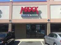 MAXX EQUIPMENT