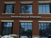Channel Letter Signs for Doctors Offices in Charlotte, NC