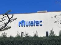 Channel Letter Sign for Muratec of Charlotte - JC Signs 2023