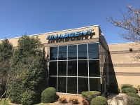 Nascent Technology Exterior Sign