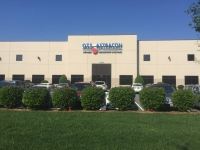 OTS Astracon Channel Letter Sign