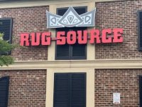 Channel Letter Signage