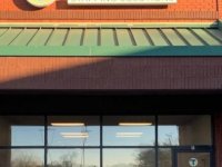 Trace Staffing Solutions - Channel Letter Sign