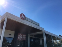 Urban Cookhouse Restaurant