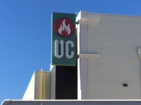 Urban Cookhouse Signage