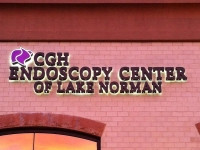 Charlotte Gastroenterology & Hepatology Huntersville NC