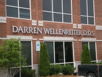 Darren Wellenreiter Dentistry Charlotte NC