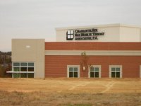 Charlotte Eye Ear Nose & Throat Concord NC