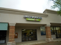 Emily's Garden Lake Wylie SC