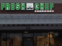 Fresh Chef Kitchen