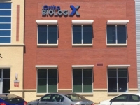 iOrthoBIOLOGIX Exterior Sign