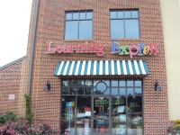 Learning Express Huntersville NC
