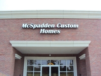 Mcspadden Custom Homes Lake Wylie SC