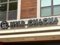 Channel Letter Sign for Milk Cha Cha of Charlotte – JC Signs 2023