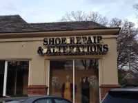 Myers Park Shoe Repair & Alterations Charlotte NC