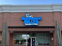 LED Channel Letter Sign for Boardwalk Billy's - JC Signs 2022