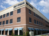 Rocky Road Self Storage Charlotte NC