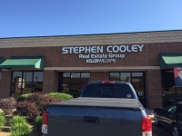 stephen cooley