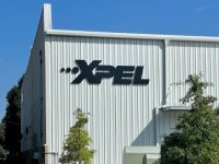 XPEL of Charlotte -- Channel Letter Sign