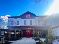 Painted Sign for Ed\'s Tavern of Huntersville, NC - JC Signs 2023