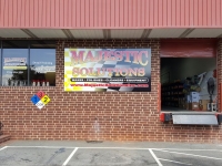 Majestic Solutions, Charlotte NC