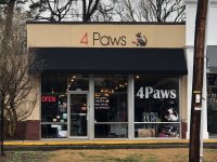 4 Paws Holistic of Charlotte