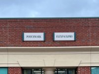 Exterior Signage for Rubicon Business Center of Indian Land, SC - JC Signs 2023