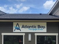 Aluminum Pan Sign with Dimensional Acrylic Graphics - JC Signs 2022