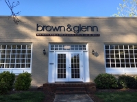 Brown and Glenn