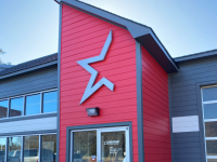 INSTALL ONLY – Exterior Signs for CARSTAR of Charlotte INSTALL ONLY – Exterior Signs for CARSTAR of Charlotte